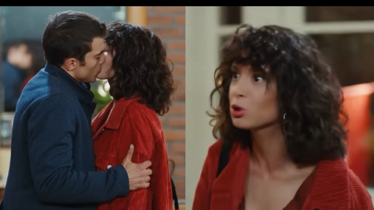 Forbidden Fruit, trame turche, Yigit confessa a Lila: ‘Sahika mi ha ...