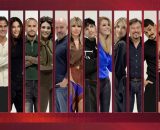Il cast ufficiale del Gf Vip (Mediaset).