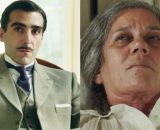 Lorenzo e Petra in scena &copy; La Promessa