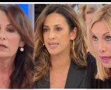 Marina, Elisabetta Gigante e Sabrina Zago &copy; Canale 5.