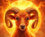 Oroscopo segno dell'Ariete &copy; Pixabay