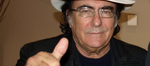 Al Bano racconta: 'Anche io fui sequestrato in Iran'