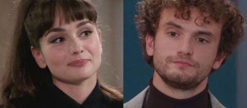 Il Paradiso delle signore, trame al 20/3: Barbara scopre che Johnny vuole licenziarsi