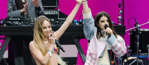 Hockey su prato: Italia in semifinale Mondiali 2026