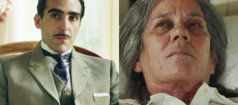 La Promessa, trame Spagna: Petra non ha speranza di vita, Lorenzo: 'Spero non contagiosa'