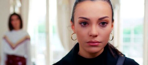 Forbidden Fruit episodi 3^ stagione: Leyla si allea con Sahika per vendicarsi di Yilmaz