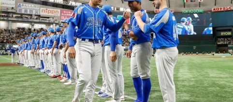 World Baseball Classic 2026: l'Italia si gioca la qualificazione contro il Messico