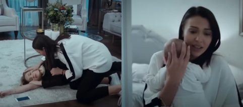 Forbidden Fruit, spoiler turchi: Halit, Yildiz e Aysel vicini alla morte, Leyla li salva