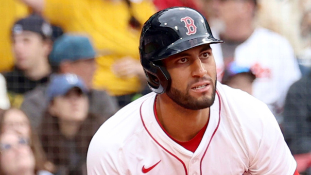 Abraham Toro Stats and Highlights - MLB Player Stories &copy; Creative Commons