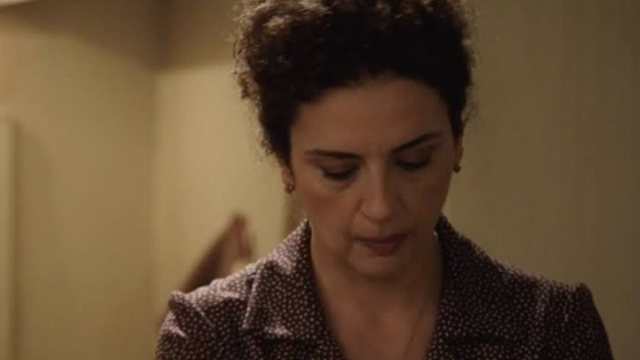 Concetta Puglisi - screenshot &copy; Rai 1