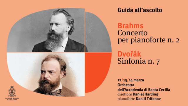 Guide all'ascolto  Accademia Nazionale di Santa Cecilia &copy; Creative Commons