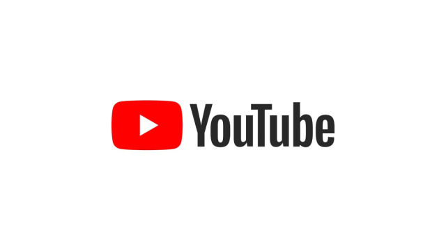 Il logo ufficiale di Youtube (Screenshot/Youtube).