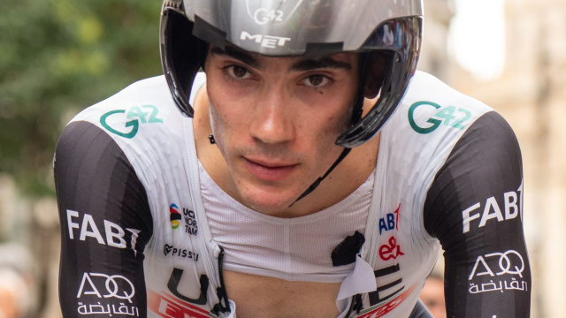 Juan Ayuso - Wikipedia &copy; Creative Commons