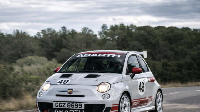 Lucid Air: Innovazioni Tecniche&copy; Creative Commons