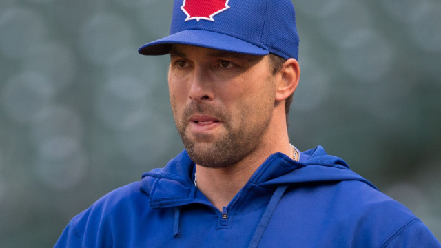 Mark DeRosa - Wikipedia &copy; Creative Commons