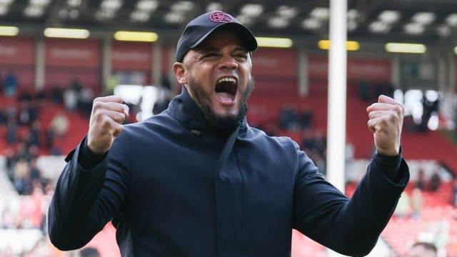 Vincent Kompany (Heute/Licenza Creative Commons).