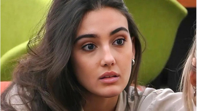 Zeudi Di Palma - screenshot &copy; Mediaset.