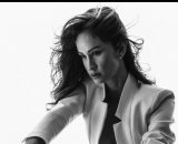 Helena Prestes - Screenshot &copy; Instagram.