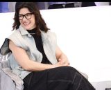 In foto Elisa ad Amici &copy; Mediaset