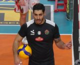 Javier Martinez - Screenshot &copy; X.