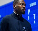 Marcus Thuram, attaccante dell'Inter. Foto &copy; Inter