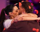 Sara Gaudenzi e Alessio Rubeca &copy; Mediaset