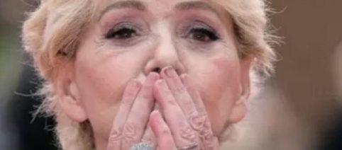 Enrica Bonaccorti aveva sempre scelto parole molto dirette per raccontare la sua malattia