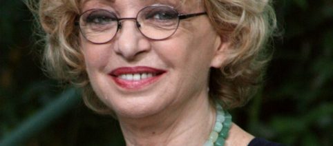 Addio a Enrica Bonaccorti, il ricordo del mondo dello spettacolo