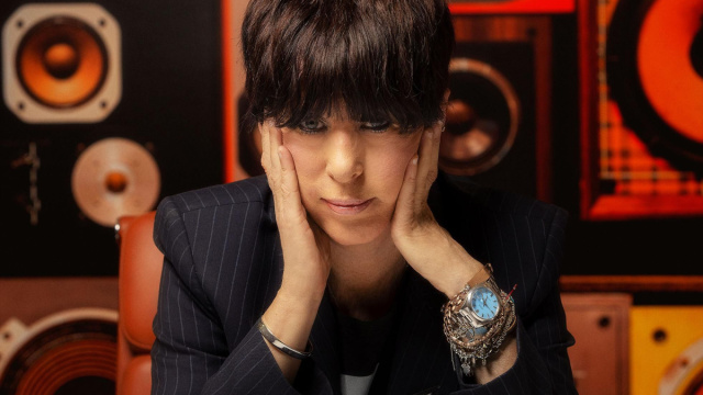 Diane Warren: Relentless (2024) - IMDb &copy; Creative Commons