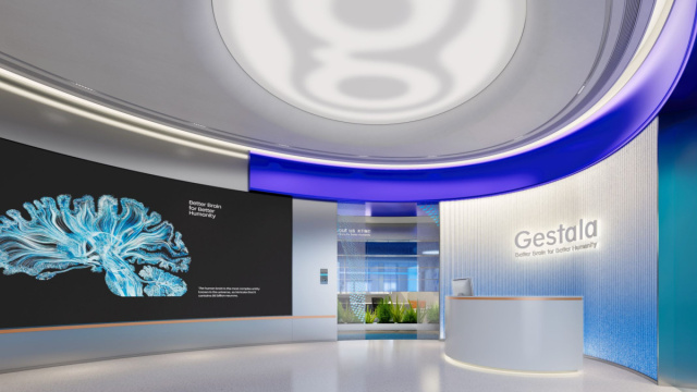 Gestala - Join Us  格式塔科技- 加入我们 &copy; Creative Commons