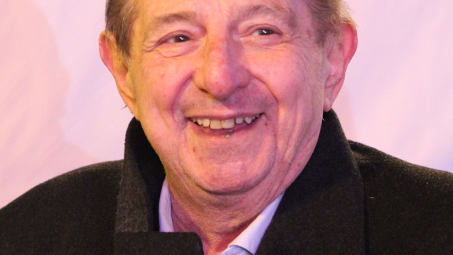 Giancarlo Magalli - Wikipedia &copy; Creative Commons