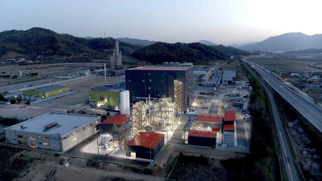 Group14 opens factory to produce battery materials for flash ... &copy; Creative Commons