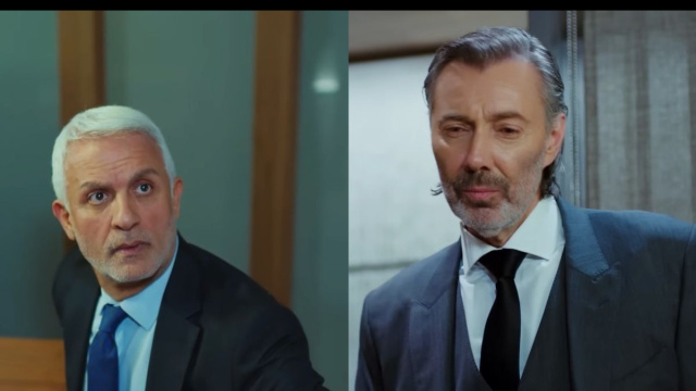 Halit e Nadir &ndash; Screenshot &copy; Now.