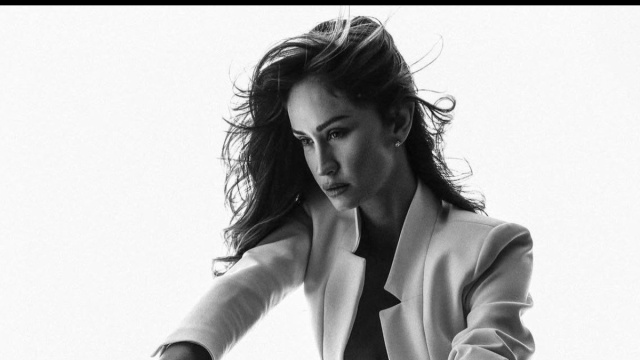 Helena Prestes - Screenshot &copy; Instagram.
