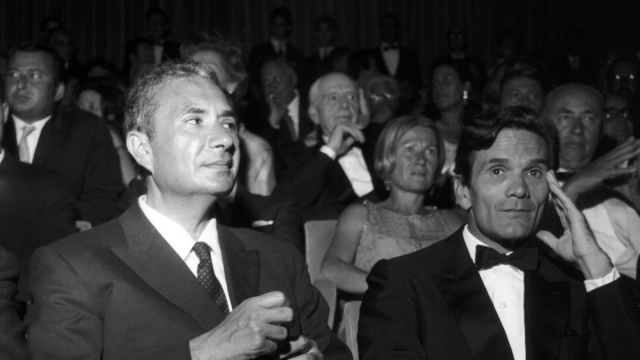 Homepage - Emilia Romagna Teatro Fondazione &copy; Creative Commons