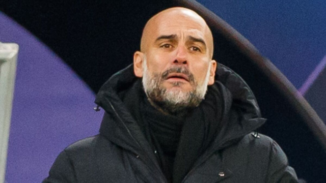 In foto Pep Guardiola (Wikimedia Commons).