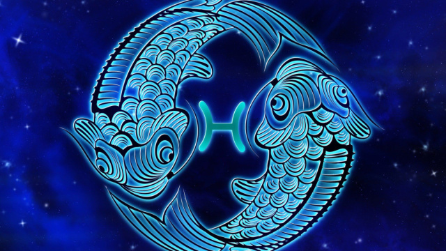 Oroscopo segno zodiacale Pesci &copy; Pixabay