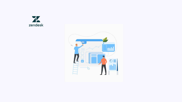 Zendesk Advances Resolution Platform with Self-improving AI Agents ... &copy; Creative Commons