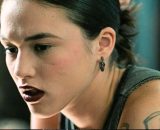 Maria Esposito nei panni di Rosa Ricci &copy; Mare Fuori