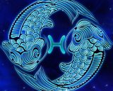 Segno zodiacale dei Pesci &copy; Pixabay.