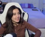 Zeudi Di Palma - Screenshot &copy; Twitch.