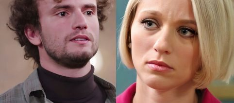 Il Paradiso delle signore, anticipazioni: Johnny ferito gravemente, Irene lo soccore