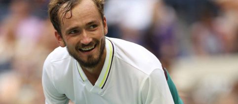 Medvedev, VAR e polemiche: il punto che accende Indian Wells