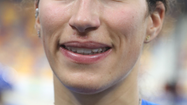 Elisa Balsamo (cyclist) - Wikipedia &copy; Creative Commons