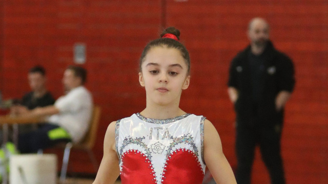 Giulia Perotti - Wikipedia &copy; Creative Commons