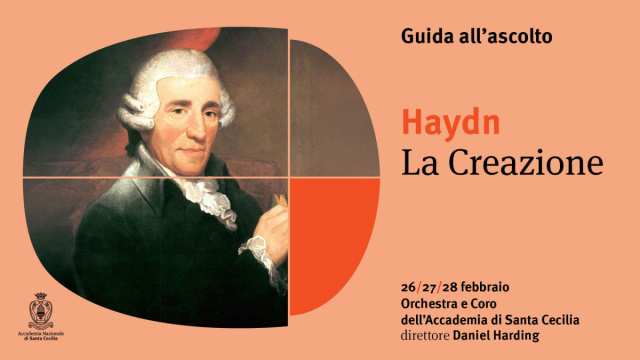 Guide all'ascolto  Accademia Nazionale di Santa Cecilia &copy; Creative Commons