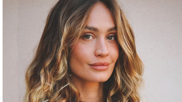 Helena Prestes - Screenshot &copy; Instagram.