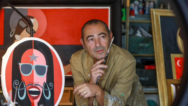 Il necessario ritorno di Luca Carboni, quanto ci &egrave; mancato il ... &copy; Creative Commons