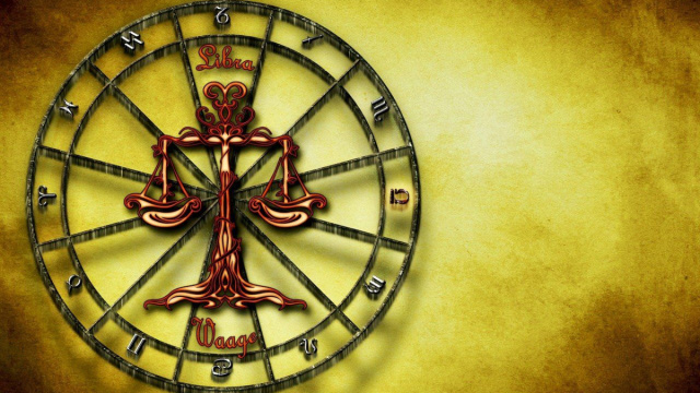 Oroscopo segno della Bilancia &copy; Pixabay