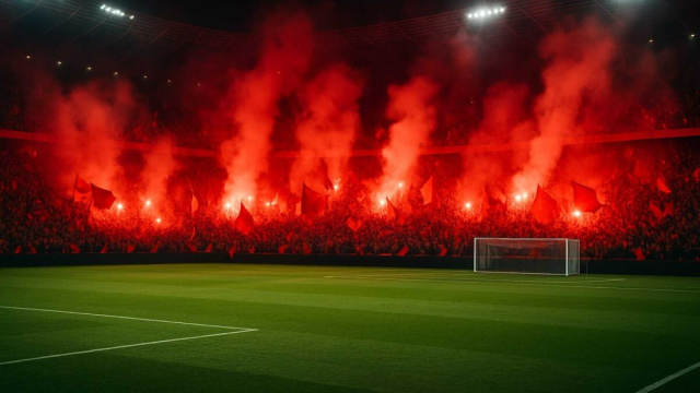 Spettatori live @ Immaginr I.A.